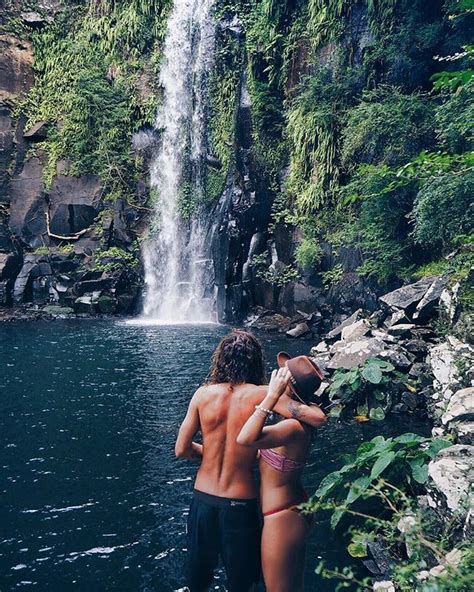 fiji honeymoon inspo i can just see me and michael hangin in fiji next year