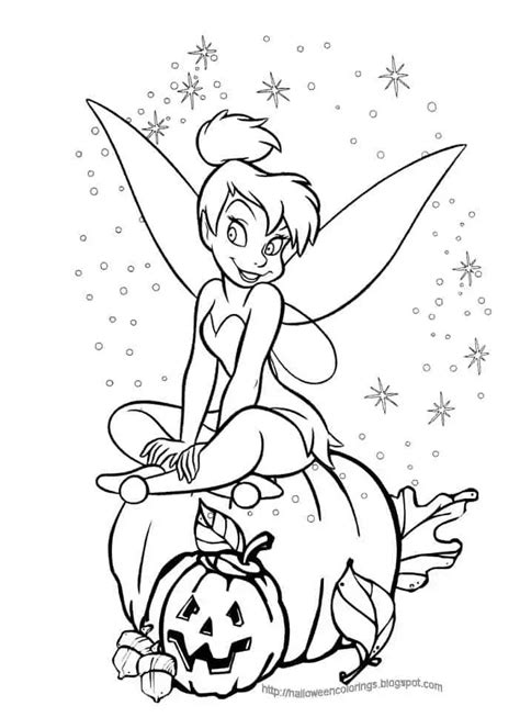 disney halloween coloring pages  amusing adventures
