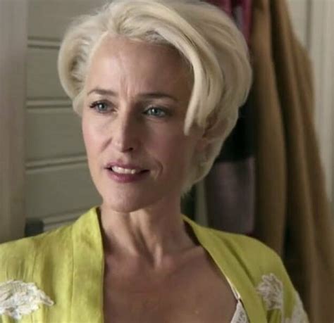 Pin By Darcy On This Is All Gillian Anderson S Fault Gillian Anderson