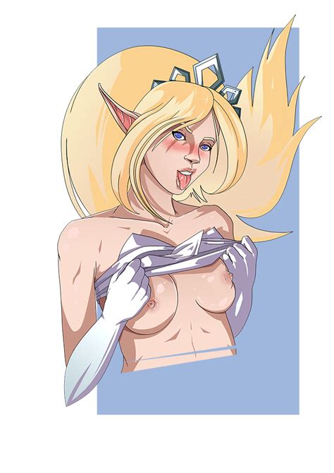 league of legends janna by teenn hentai foundry