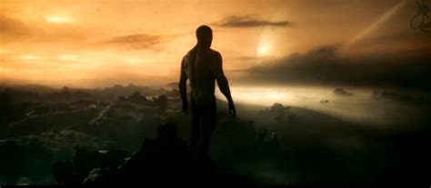 The Titan Trailer Sam Worthington Becomes Super Human In New Sci Fi