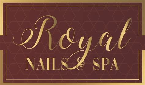 royal nails  spa nail salon  clemmons nc