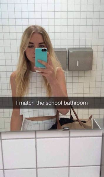 A Hilarious Collection Of Some Of The Best Snapchats To Ever Hit The