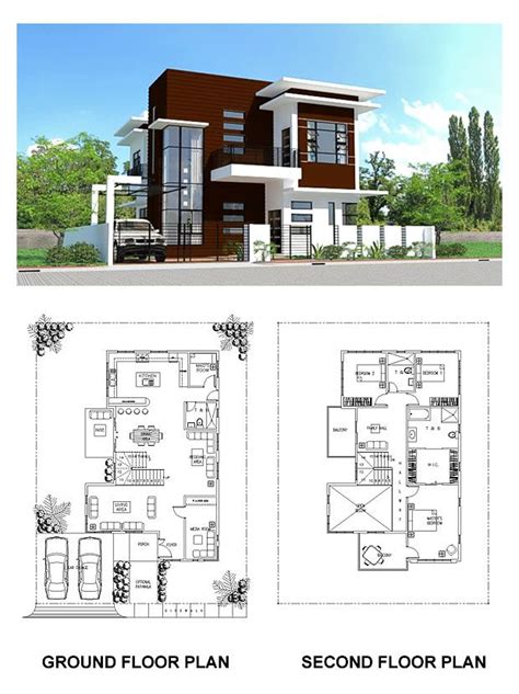 philippine house plan house decor concept ideas