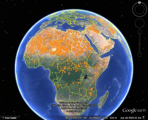 google maps api maximum zoom part  resolution google earth blog