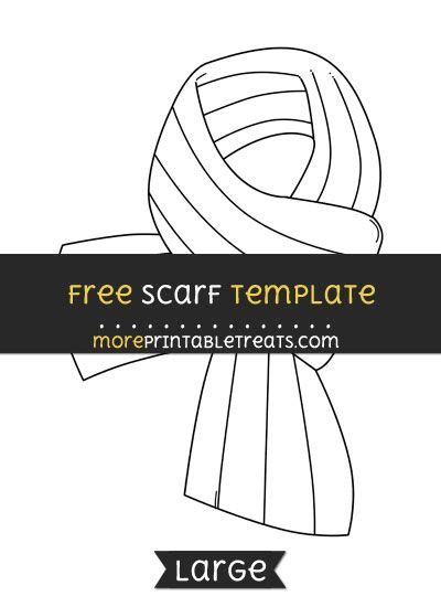 scarf template large scarf shirt scarf dress christmas mantel