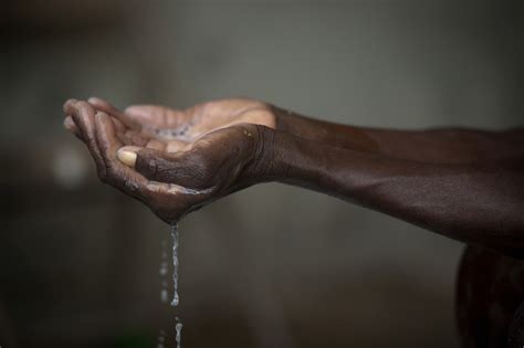 check  eye opening facts   water crisis  africa