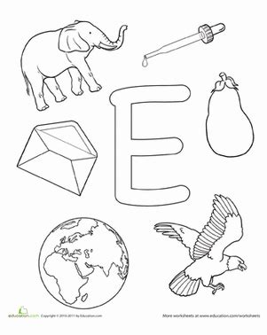 letter  coloring sheet  toddlers antionette heintzs coloring pages