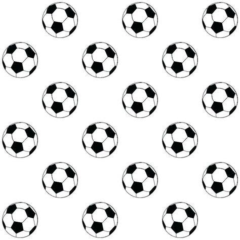 soccer ball coloring page pages printable   rarephotosinfo