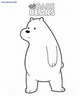 Escandalosos Oso Osos Nom Bears sketch template