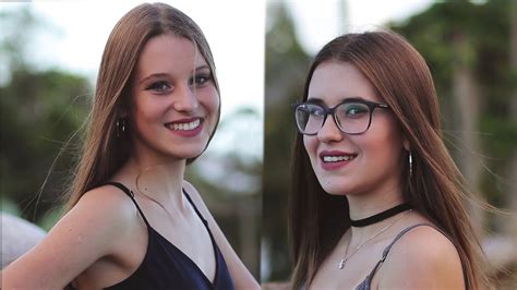 Ensaio Fotografico Meninas 15 Anos Youtube