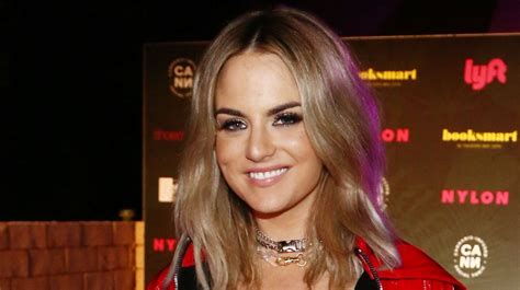 Singer Jojo Reveals The Shocking Diet She Was On As A Teen