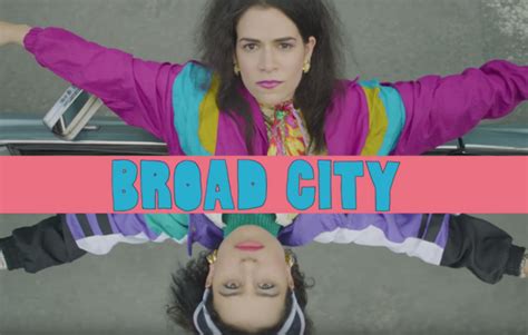 Watch Broad City Season 4 Trailer Starring Rupaul And Steve Buscemi Nme