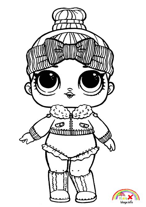 lol  wrap lol doll coloring pages printable coloring pages ideas