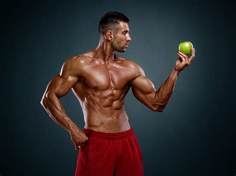 eat   ripped fast mens health