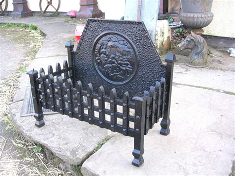 secondhand vintage  reclaimed miscellany cast iron
