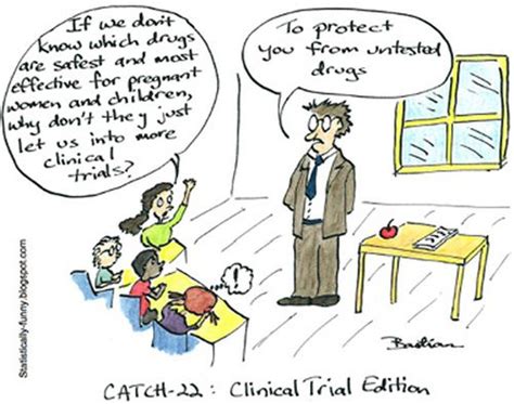 clinical trials humor images  pinterest