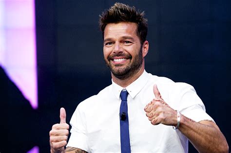 ricky martin juanes and more react to colombia s ruling in favor of same sex marriage billboard