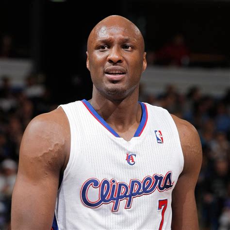 Lamar Odom Update Khloé Is Making Medical Decisions His