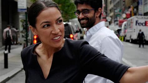 socialists working from within to push democratic party further left