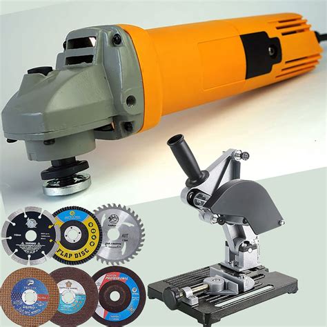 professional heavy duty grinding machine  mm  watt angle grinder hand grinder