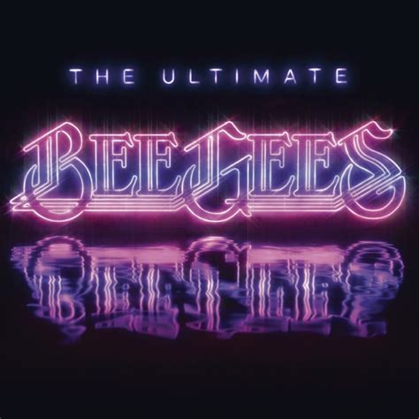 Bee Gees – The Ultimate Bee Gees [itunes Plus M4a] – Itopmusic