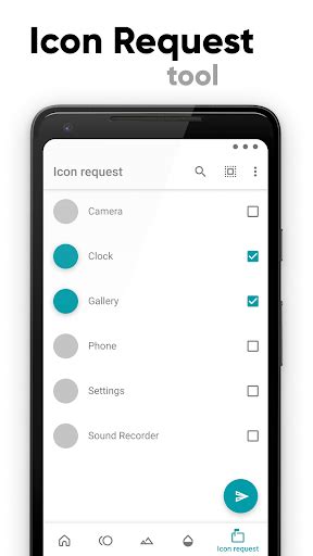 Candycons Unwrapped Icon Pack V3 7 Patched Apk Apkmagic