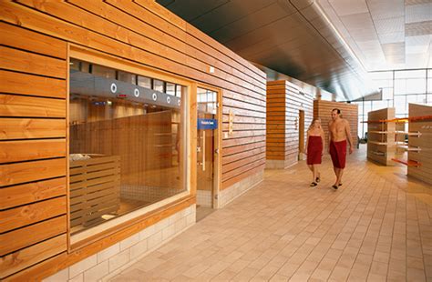 zum ficken in die sauna