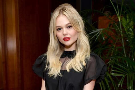 Gossip Girl Reboot Adds Code Blacks Emily Alyn Lind Tv Guide