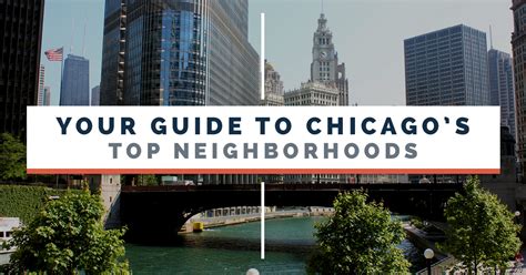 Best Neighborhoods To Invest In Chicago Invest Walls