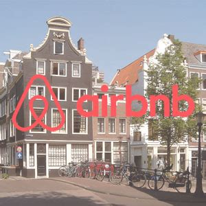 na gemeente amsterdam treedt nu ook airbnb op huis verhuren vakantie hvv