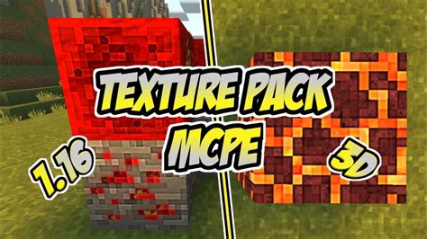 showcase texture pack  mcpe youtube