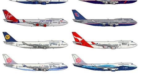 boeing  airlines   darthpandanl  deviantart aircraft families