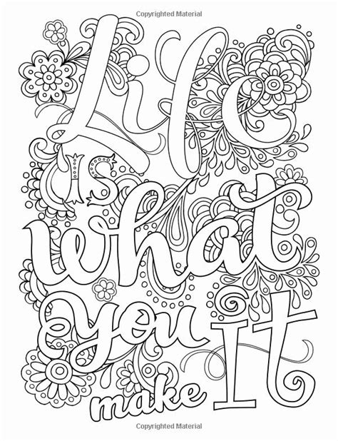 anxiety coloring pages coloring pages