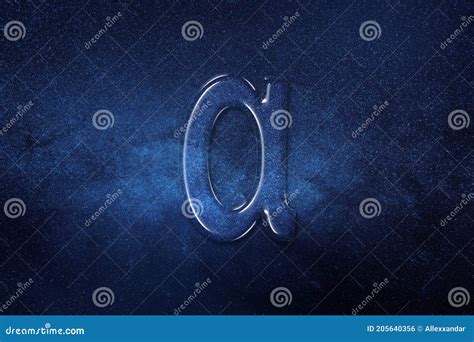 alpha sign alpha letter greek alphabet symbol stock photo image