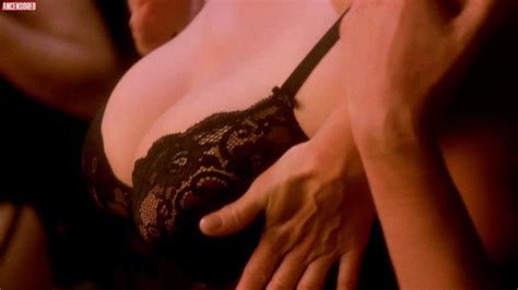 Naked Brigitte Nielsen In Chained Heat Ii