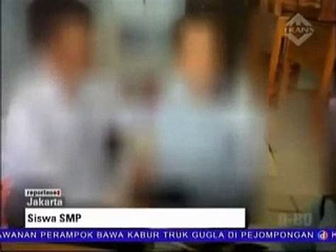Video Mesum Smpn 4 Jakarta Video Dailymotion