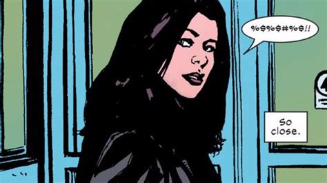 marvel is probably going to do a new jessica jones comic