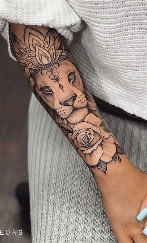Pin By Karolinisds On Tatuagem Forearm Tattoo Women Tattoos For