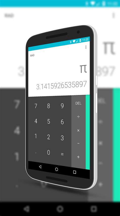 google calculator  standalone  android wear support clintonfitchcom