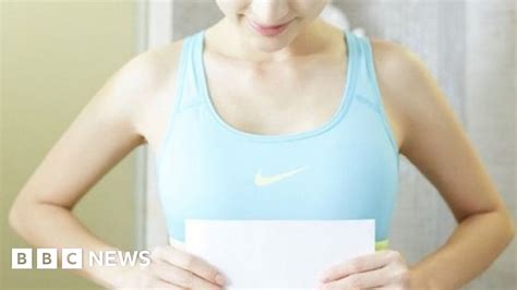 Chinese A4waist Fitness Challenge Prompts Backlash Bbc News