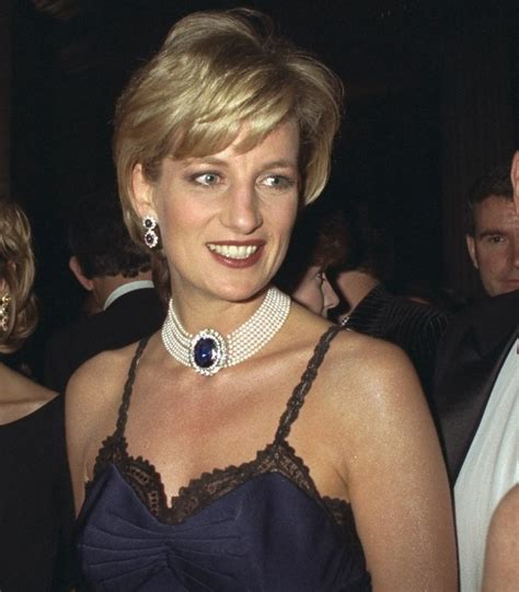 Princess Diana Almost Didn T Wear Her Iconic Dress Because Of Prince