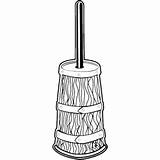 Butter Churn Clipart Clip Cliparts Library Eps Vector Clipground Svg sketch template