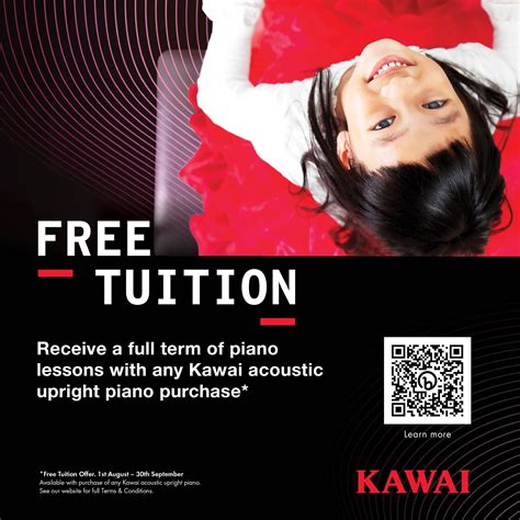 Kawai K800 Acoustic Piano 134cm Ebony Polished Upright Grand Made