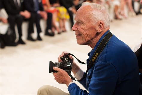 Fashion Photographer Bill Cunningham Passed Away At 87