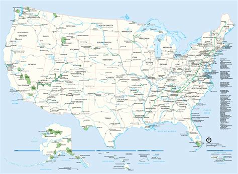 map   highways