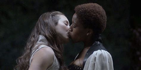 pretty little liars troian bellisario stars in a new queer version of ‘romeo and juliet