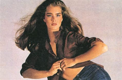 Brooke Shields Sugar N Spice Full Pictures 1 George Mason School Of
