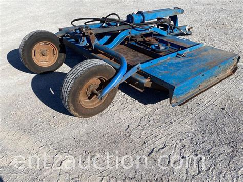 ford  hay  forage mowers rotary  sale tractor zoom