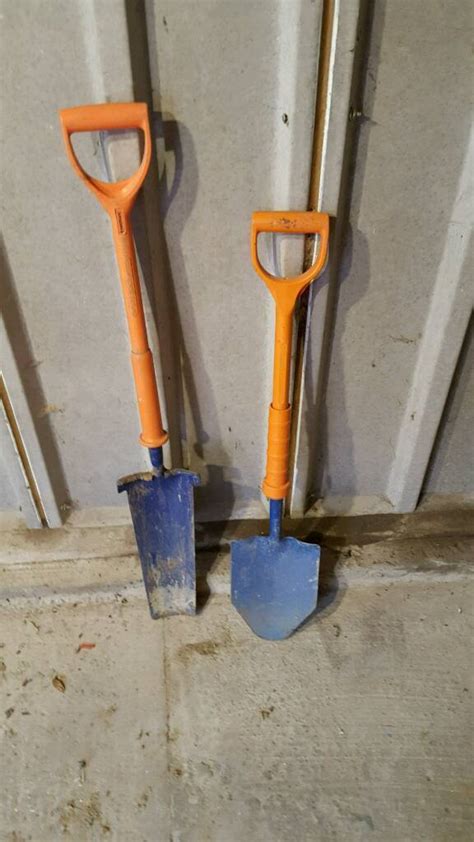 insulated digging tools  hull east yorkshire gumtree